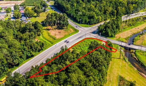 Photo #7 of TBD Millpond Rd., Conway, SC 0.6 acres