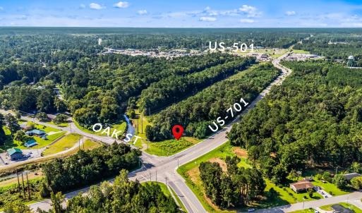 Photo #2 of TBD Millpond Rd., Conway, SC 0.6 acres