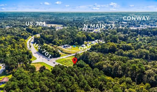 Photo #11 of TBD Millpond Rd., Conway, SC 0.6 acres