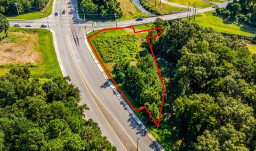 Photo #4 of TBD Millpond Rd., Conway, SC 0.6 acres