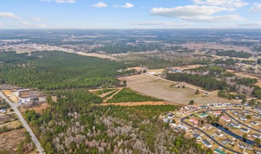 Photo #4 of Lot 7&8 Allentown Dr., Conway, SC 15.8 acres