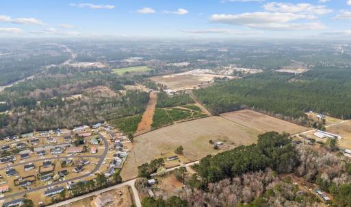 Photo #9 of Lot 7&8 Allentown Dr., Conway, SC 15.8 acres