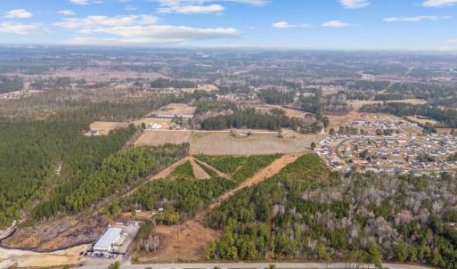 Photo #3 of Lot 7&8 Allentown Dr., Conway, SC 15.8 acres