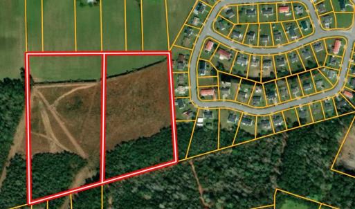 Photo #2 of Lot 7&8 Allentown Dr., Conway, SC 15.8 acres