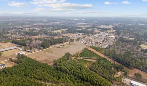 Photo #13 of Lot 7&8 Allentown Dr., Conway, SC 15.8 acres