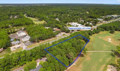 Photo #2 of 22 Vintage Ct., Pawleys Island, SC 0.9 acres