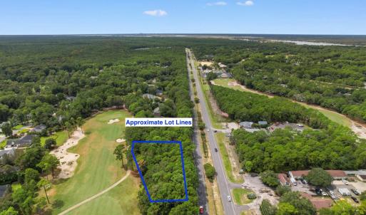 Photo #18 of 22 Vintage Ct., Pawleys Island, SC 0.9 acres