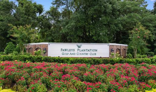 Photo #6 of 22 Vintage Ct., Pawleys Island, SC 0.9 acres