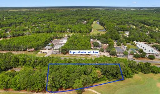 Photo #3 of 22 Vintage Ct., Pawleys Island, SC 0.9 acres