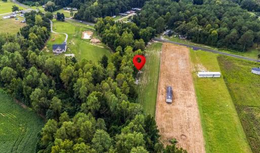Photo #6 of 901 South Branch Rd., Loris, SC 3.6 acres