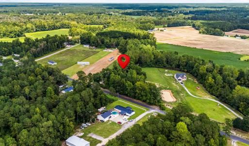 Photo #3 of 901 South Branch Rd., Loris, SC 3.6 acres