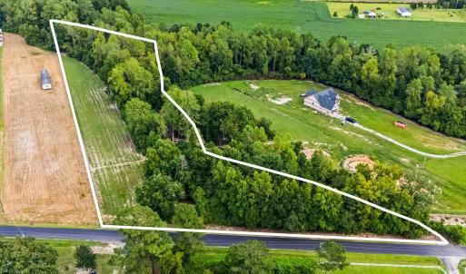 Photo #7 of 901 South Branch Rd., Loris, SC 3.6 acres