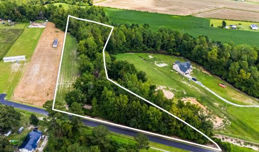 Photo #1 of 901 South Branch Rd., Loris, SC 3.6 acres