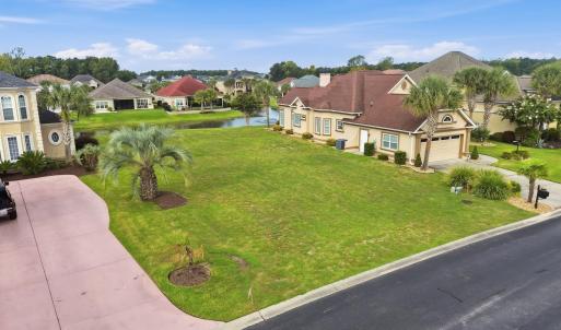 Photo #1 of 961 Bluffview Dr., Myrtle Beach, SC 0.2 acres