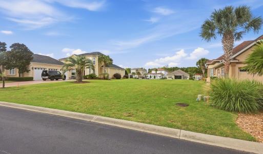 Photo #3 of 961 Bluffview Dr., Myrtle Beach, SC 0.2 acres