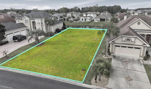 Photo #9 of 961 Bluffview Dr., Myrtle Beach, SC 0.2 acres