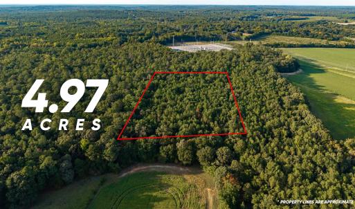 Photo #1 of TBD Peach Orchard Rd., Rembert, SC 6.0 acres