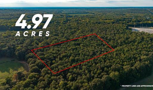 Photo #5 of TBD Peach Orchard Rd., Rembert, SC 6.0 acres