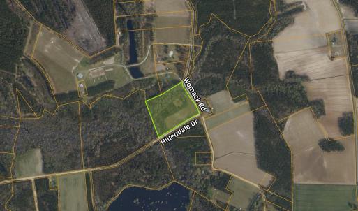 Photo #3 of TBD Womack Rd., Nichols, SC 10.4 acres