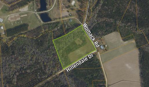 Photo #2 of TBD Womack Rd., Nichols, SC 10.4 acres