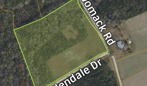 Photo #1 of TBD Womack Rd., Nichols, SC 10.4 acres