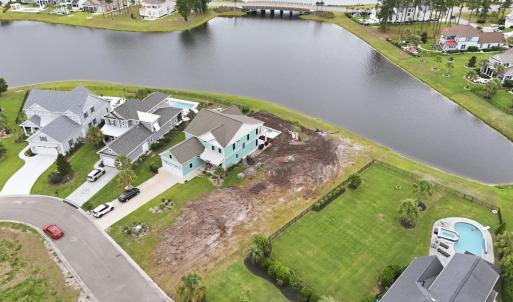 Photo #4 of 1945 Sweet Olive Ln., Myrtle Beach, SC 0.3 acres