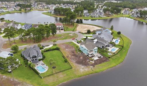 Photo #5 of 1945 Sweet Olive Ln., Myrtle Beach, SC 0.3 acres