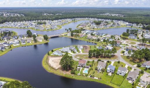 Photo #9 of 1945 Sweet Olive Ln., Myrtle Beach, SC 0.3 acres