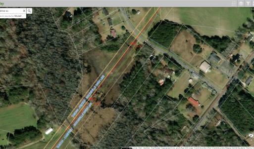 Photo #16 of TBD Mosdell Dr., Conway, SC 10.2 acres