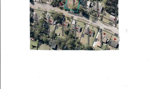 Photo #1 of 89 Congaree St, Georgetown, SC 0.3 acres