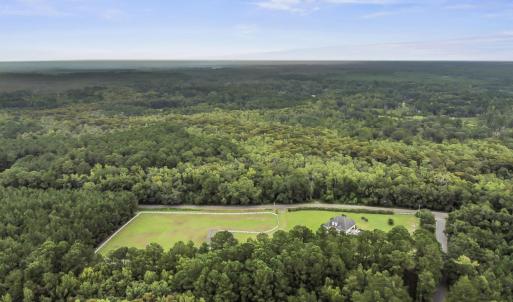 Photo #2 of Lot 13 Corner Loop Rd., Georgetown, SC 5.4 acres