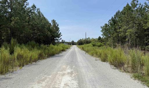 Photo #2 of Lot 10 Ellwood Rd., Galivants Ferry, SC 5.5 acres