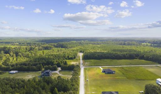 Photo #1 of Lot 11 Ellwood Rd., Galivants Ferry, SC 3.7 acres