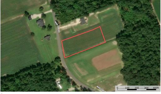 Photo #1 of LOT 1 Mar Cap Rd., Galivants Ferry, SC 2.0 acres