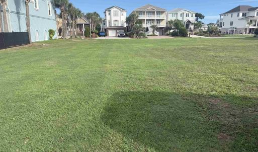 Photo #2 of 4835 Williams Island Dr., Little River, SC 0.2 acres
