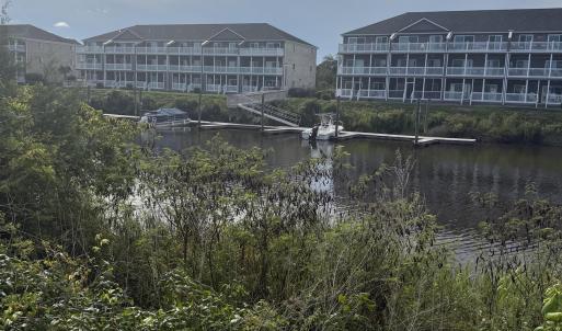 Photo #3 of 4835 Williams Island Dr., Little River, SC 0.2 acres