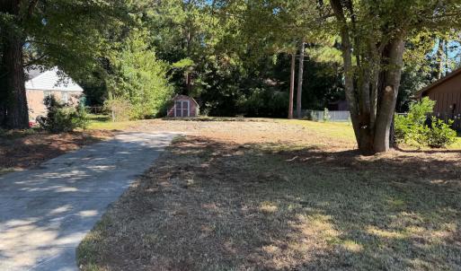 Photo #2 of 404 Villa Woods Dr., Myrtle Beach, SC 0.2 acres