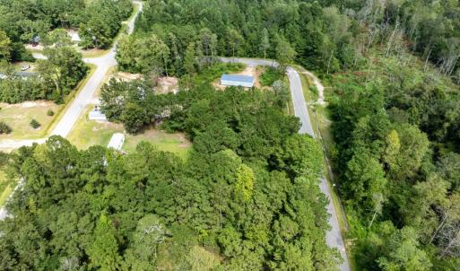 Photo #4 of 1232 Rainbow Dr., Loris, SC 0.8 acres