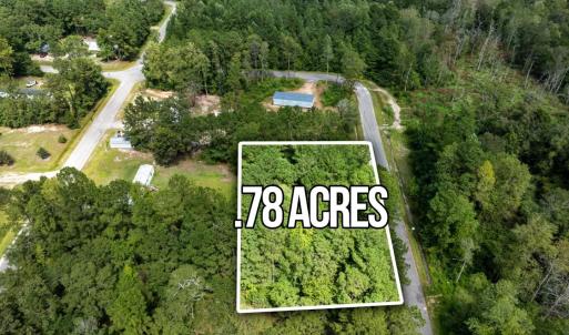 Photo #1 of 1232 Rainbow Dr., Loris, SC 0.8 acres