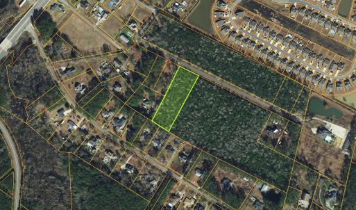 Photo #1 of 4950 Assembly Ln., Myrtle Beach, SC 2.0 acres