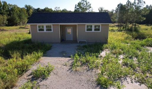 Photo #3 of 15+/- Acres-976 New Pine Rd., Johnsonville, SC 15.0 acres