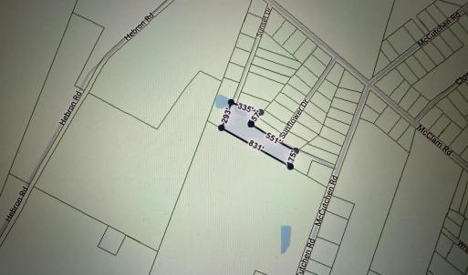 Photo #2 of Sunflower Dr., Cades, SC 4.5 acres