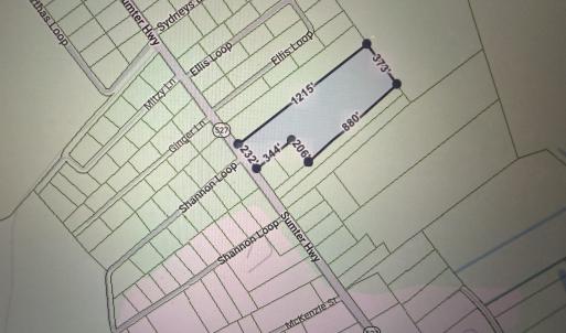 Photo #2 of Sumter Hwy., Kingstree, SC 8.5 acres