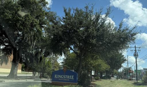 Photo #4 of Sumter Hwy., Kingstree, SC 8.5 acres