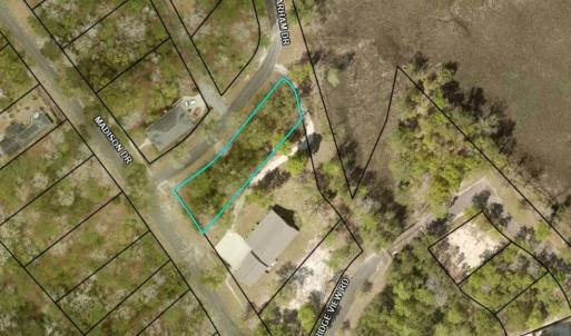 Photo #4 of TBD Warham Dr., Georgetown, SC 0.3 acres