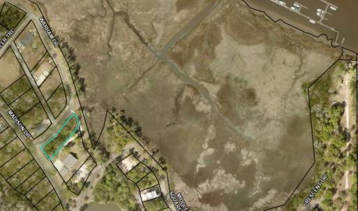 Photo #6 of TBD Warham Dr., Georgetown, SC 0.3 acres