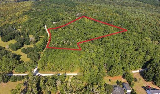 Photo #12 of 455 Crow Hill Dr., Georgetown, SC 3.4 acres