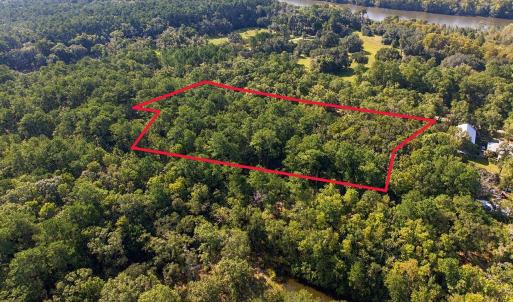 Photo #11 of 455 Crow Hill Dr., Georgetown, SC 3.4 acres