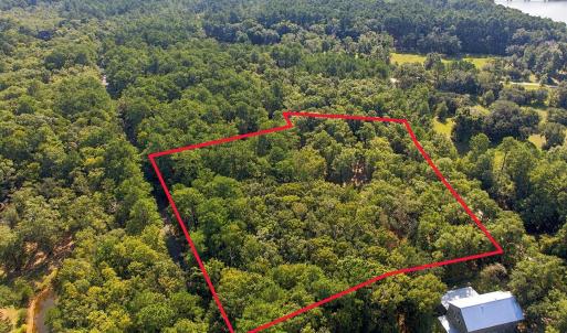 Photo #7 of 455 Crow Hill Dr., Georgetown, SC 3.4 acres