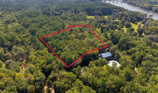 Photo #23 of 455 Crow Hill Dr., Georgetown, SC 3.4 acres